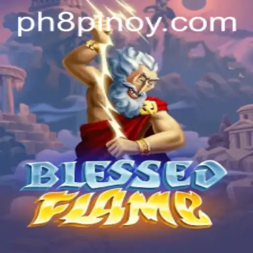 Exploring the Flames: A Comprehensive Guide to BlessedFlame with PH8 Twist