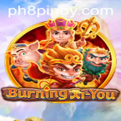 Unveiling the Mystical World of BurningXiYou: A Journey Through Fantasy and Strategy