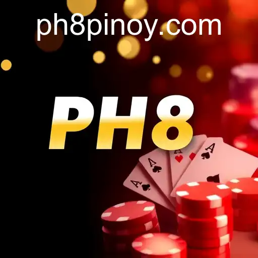 Casino Games: A Journey Through PH8