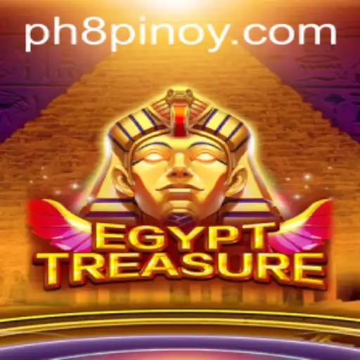 Discover the Enchantment of EgyptTreasure: A Modern Gaming Adventure with PH8