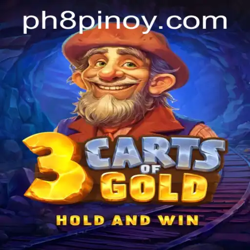 Exploring the Thrilling World of 3cartsOfGold: Rules, Description, and Current Trends