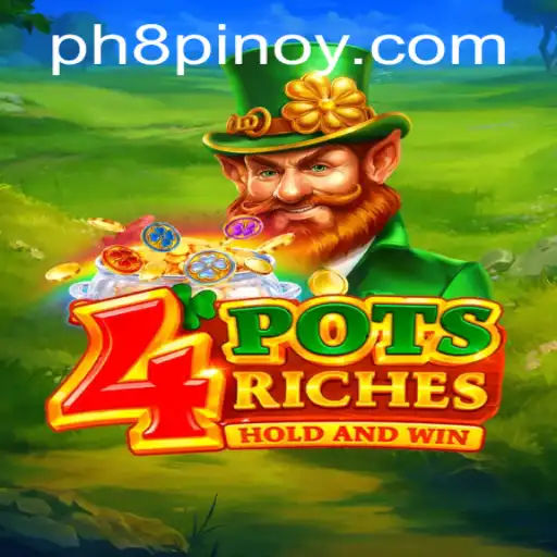 Unveiling the Thrill of 4potsriches: A Dive into Gameplay and Rules with the PH8 Touch