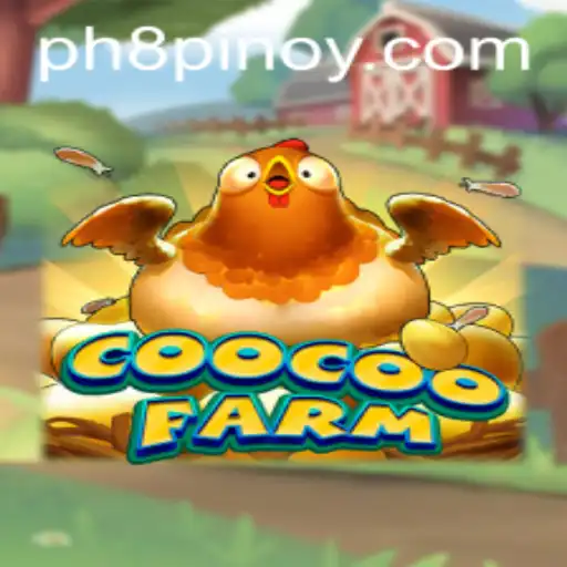 CooCooFarm: Revolutionizing Virtual Farming with PH8