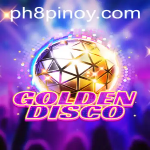 GoldenDisco: The Game Revolutionizing the Digital Dance Floor