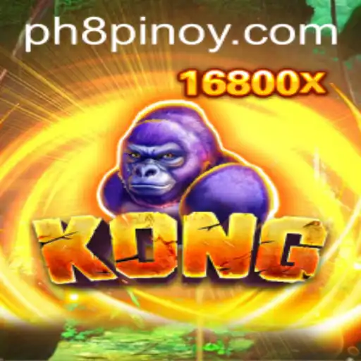 Unveiling Kong: The Game Mastering the Realm of Strategy and Thrill with PH8
