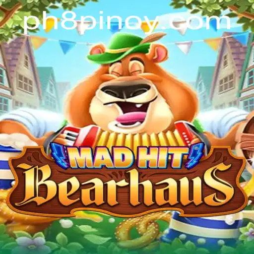 Introducing MadHitBearhaus: A Thrilling New Gaming Experience