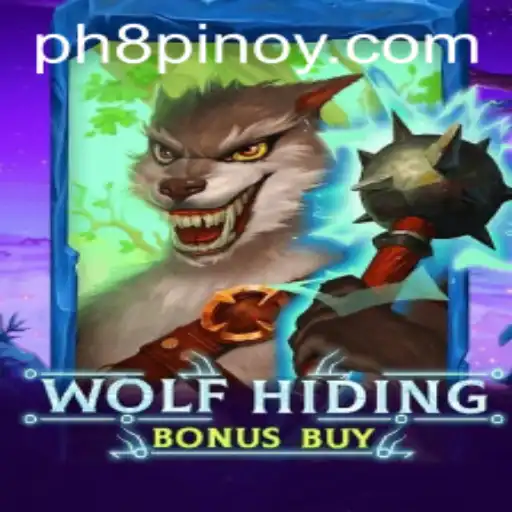 Exploring the Enigmatic World of WolfHidingBonusBuy: A Comprehensive Guide