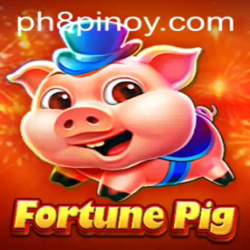 Unveiling FortunePig: The Adventure Begins with PH8