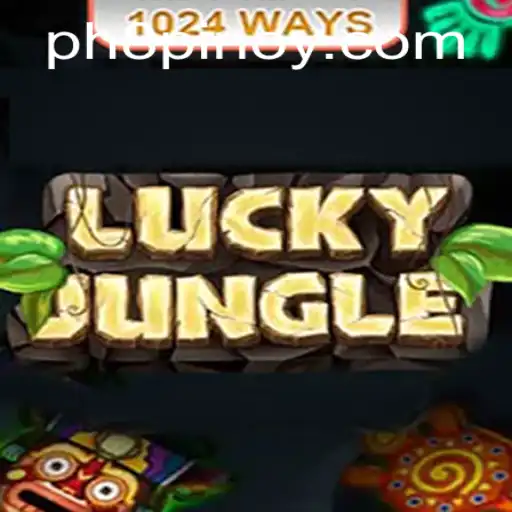 Exploring the Thrills of LuckyJungle1024 with PH8